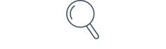 Icône Loupe